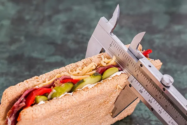 Jak správně vypočítat makra pro carb cycling.