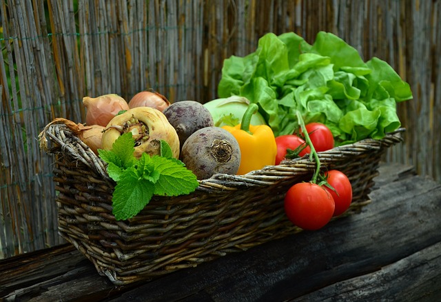 6. Zdravá výživa, klíč k úspěšné očistě jater: Inspirační recepty pro vaše játra