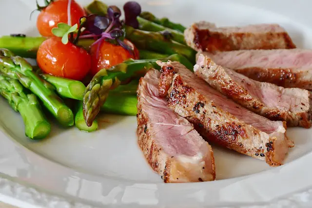 Je vodní meloun vhodný při keto dietě?