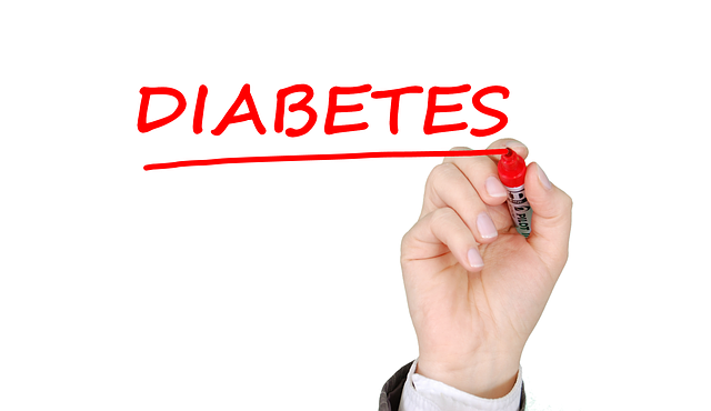 Jahody pro diabetiky: Nejen dobré, ale i povzbuzující