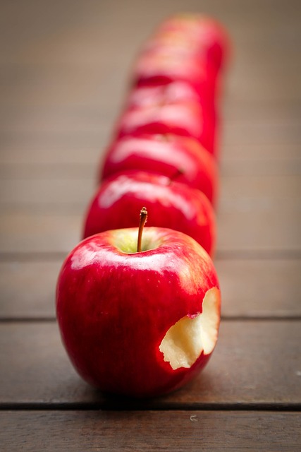 1. Jak jablka přinášejí prospěch pro ‌zdraví lidí s diabetem?