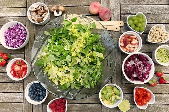 Bezlepková dieta: Nenechejte se omezovat!