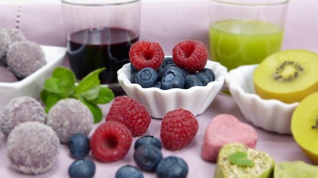1. Co je to keto dieta a jaké jsou její výhody?