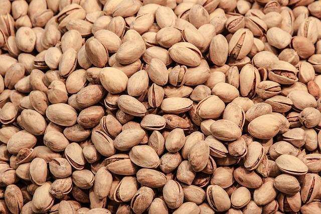 2. Jsou pistácie zdravou‍ volbou pro⁢ diabetiky?