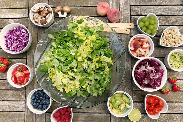 1. Co je to keto dieta a jaké potraviny jsou povolené?